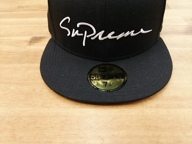 supreme new era 2019