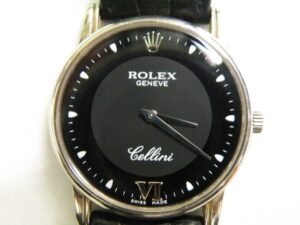 ROLEX（ロレックス）チェリーニ