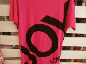 JOYRICH（ジョイリッチ）　Ｔシャツワンピース　岐阜県各務原市　古着ブランド買取販売ストックヤード