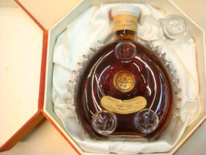 REMYMARTIN（レミーマルタン）ブランデー 岐阜県岐阜市　貴金属　ブランド　買取　販売　ＪＢ．ＳＴＯＣＫ