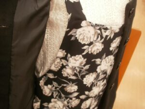 SNIDEL（スナイデル）ジャンバースカート♥岐阜県各務原市　古着ブランド買取販売ストックヤード