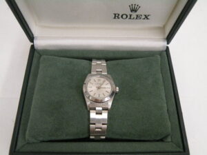 ＲＯＬＥＸ　７０８０　レディースです！　　　古着ブランド携帯家電工具金券などの買取販売ミニストック
