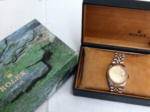 ROLEXが欲しいです！！！！　岐阜県岐阜市　古着ブランド携帯家電工具金券などの買取販売ミニストック