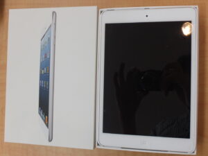 ipad mini 高価買取中です！！！　　岐阜県岐阜市　古着ブランド携帯家電工具金券などの買取販売ミニストック