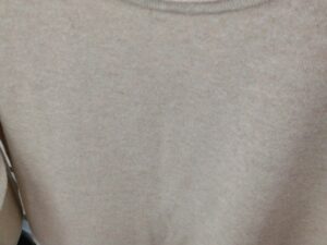 PONT de CHALONS（ポンデシャロン）バイカラーワンピース♥岐阜県各務原　古着ブランド買取販売ストックヤード