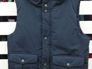 nonnative（ノンネイティブ）/ダイナモナス　パーカ　ダウンベスト　DYNAMONUS PARKA DOWN VEST入荷！岐阜県各務原市　古着ブランド買取販売ストックヤード