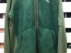 Patagonia　（パタゴニア）　ロス・ロボスジャケット　カーキー　Lサイズ　入荷しました！！！　岐阜県各務原市　古着ブランド買取販売ストックヤード