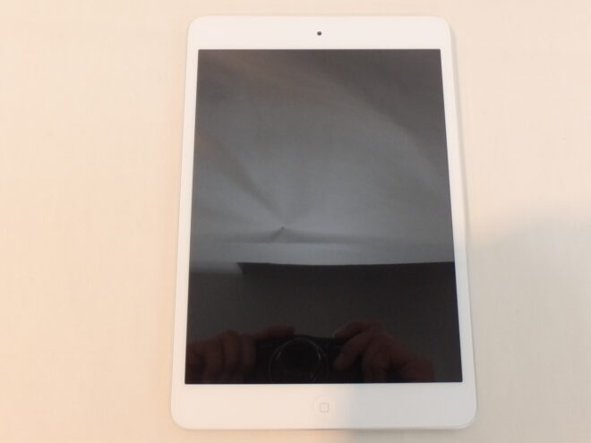 iPad mini アイパッドミニ　タブレットが入荷しました～　岐阜市買取販売ministockミニストック岐阜県庁前店