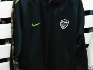 F.C.R.B（エフシーアールビー）　トラックジャケット　岐阜県各務原市　古着ブランド買取販売ストックヤード