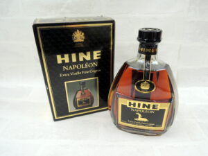 HINE（ハイン） NAPOLEON　岐阜県岐阜市　古着、ブランド、工具、洋酒等買取販売ミニストック