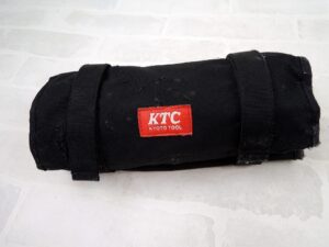 KTC ライダーズメンテナンスツールキット 岐阜県岐阜市　古着ブランド携帯家電工具金券などの買取販売ミニストック