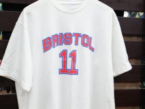 F.C.R.B.（エフシーアールビー）Ｔシャツ　岐阜県各務原市　古着ブランド買取販売ストックヤード