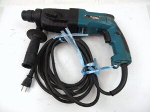 makita ハンマドリル FR2450F 岐阜県岐阜市　古着ブランド携帯家電工具金券などの買取販売ミニストック