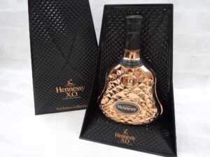Hennesy XO Exclusive Collection 岐阜県岐阜市　古着ブランド携帯家電工具金券などの買取販売ミニストック