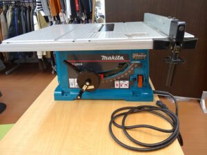 makita マルノコ盤  2703  岐阜県岐阜市　古着ブランド携帯家電工具金券などの買取販売ミニストック