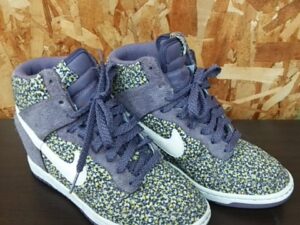 NIKE   Wmns Dunk Sky Hi Lib 岐阜県各務原市　古着ブランド買取販売ストックヤード