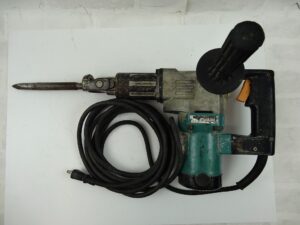 makita ハンマドリル HR3520 岐阜市　買取・販売 ministock