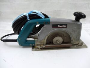 makita 7型カッタ  岐阜県岐阜市　古着ブランド携帯家電工具金券などの買取販売ミニストック