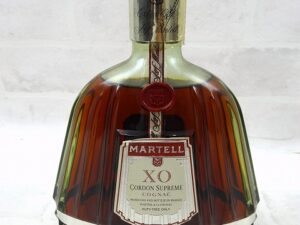 MARTELL XO グリーンボトル　岐阜県岐阜市　古着ブランド携帯家電工具金券などの買取販売ミニストック