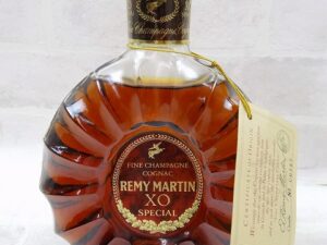 REMY MARTIN XO SPECIAL　岐阜県岐阜市　古着ブランド携帯家電工具金券などの買取販売ミニストック