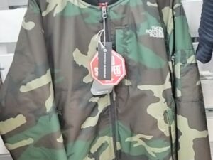 THE NORTH FACE (ザ ノースフェイス) ジャケット