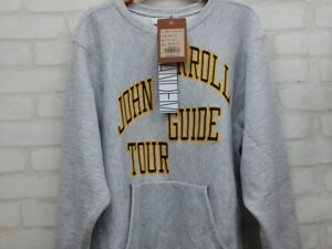 ANDEM×STANDARD CALIFORNIA リメイクスウェット