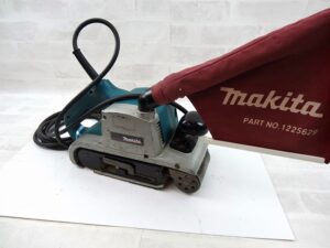 makita ベルトサンダ　9403　岐阜県岐阜市　古着ブランド携帯家電工具金券などの買取販売ミニストック