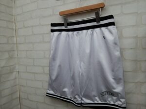 Supreme CHAMPION BASKETBALL SHORT PANTS SHORTS