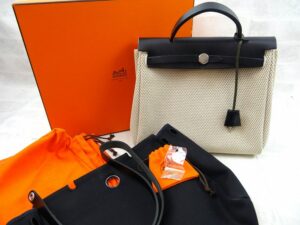 HERMES エールバッグPM　岐阜県岐阜市　古着ブランド携帯家電工具金券などの買取販売ミニストック