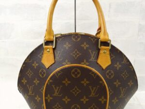 LOUIS VUITTON エリプスPM 岐阜県岐阜市　古着ブランド携帯家電工具金券などの買取販売ミニストック