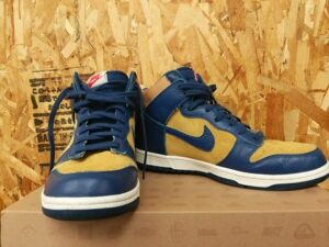 NIKE(ナイキ) DUNK HIGH