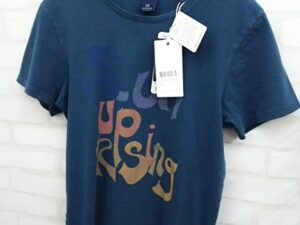 16SS　scotch&soda　　Tシャツ