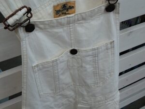 Ron Herman × Wrangler オールインワン