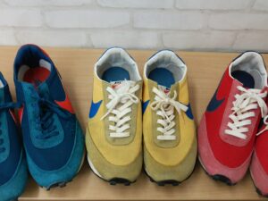 NIKE LDV VNTG スニーカー　３カラー