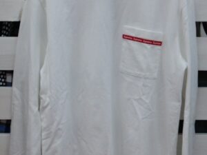 SUPREME　ロングＴシャツ