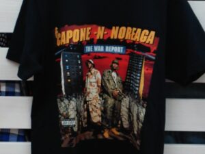 SUPREME　Tシャツ
