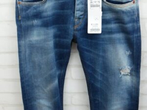 REIGN  FRESH DENIM