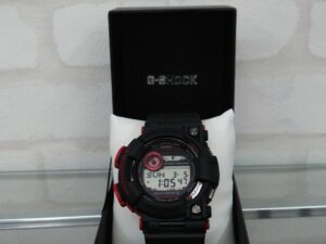 CASIO G-SHOCK　FROGMAN　GWF-1000BS