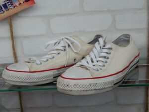 CONVERSE　CTAS PRO OX 　スニーカー