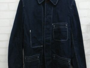 Paul Smith　カバーオールジャケット