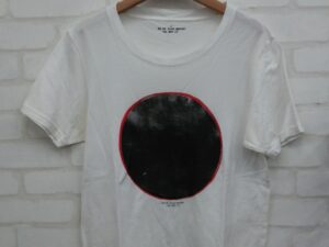 Paul Smith　RED EAR　プリントＴシャツ