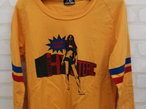 HYSTERIC GLAMOUR　Tシャツ