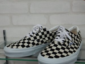 Ron Hermanx VANS　 Era 59