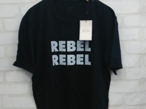 TANGTANG / REBEL　Tシャツ