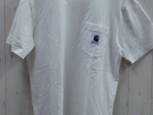 ROnherman✖Carhartt　Tシャツ