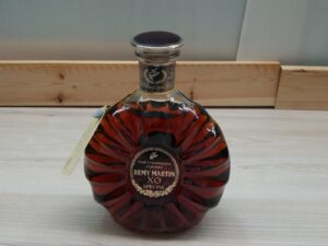 REMY　MARUTIN　XO　ブランデー