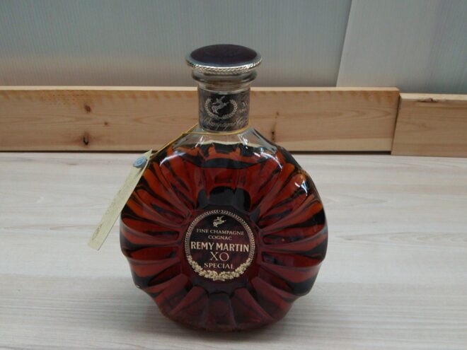 REMY　MARUTIN　XO　ブランデー