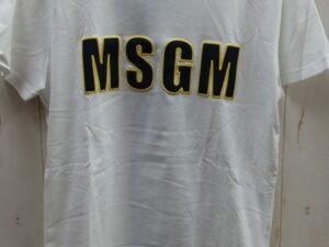 MSGM Tシャツ