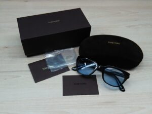 TOM  FORD 　サングラス　木村拓也着用