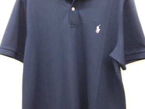 RALPH LAUREN 　POLO GOLF　ラルフローレン　ゴルフ　ポロシャツ